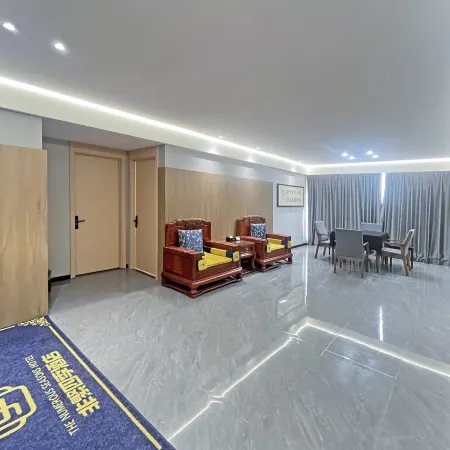 feifan siji hotel