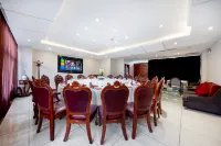 Qujing Yishi Yihe Hotel (Cuifeng Road, Qilin District) - Desayuno
