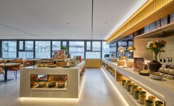 VYLUK Hotel (Lanzhou Wanda Mao Aotizhongxin Subway Station)