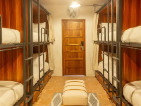 Nílu Isla Mujeres by Selina Hotels in Isla Mujeres