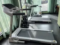 Baling Yonghu Manor (Dongting Lake China Panda Garden) - Gym