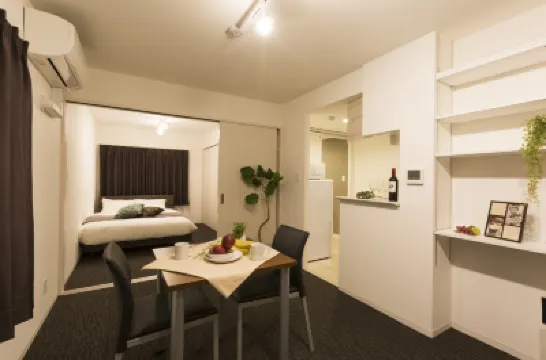 Hotel One's Residence Hotels near Tanukikoji Shopping Street