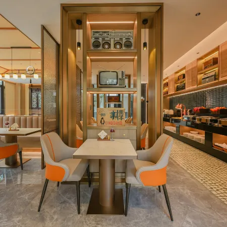 ChiYaLouHotel