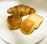 Ano Hotel Asakusa - breakfast