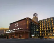 星光華遠酒店 Hotels in Ordos