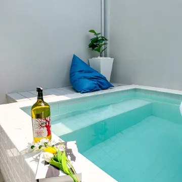 Skyline Resort Отели рядом с достопримечательностью «Royal Park Thailand»