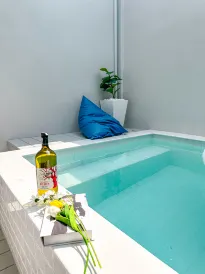 สกายไลน์ รีสอร์ท