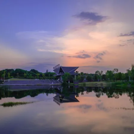 Yicheng Hotel (Changsha Huanghua Airport Branch)