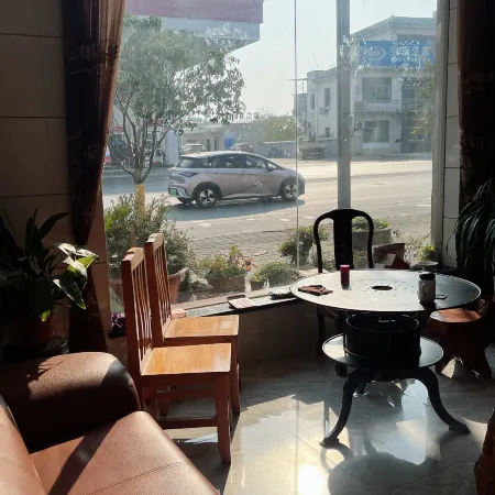 Yongxiu Wansheng Hotel