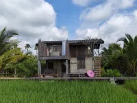 เฮือนขวัญข้าว โรงแรมในอำเภอ จอมทอง