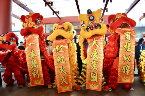 Shangri-La Guilin Photos