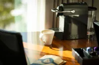 DoubleTree by Hilton Tokyo Ariake Hotels near Differ Ariake