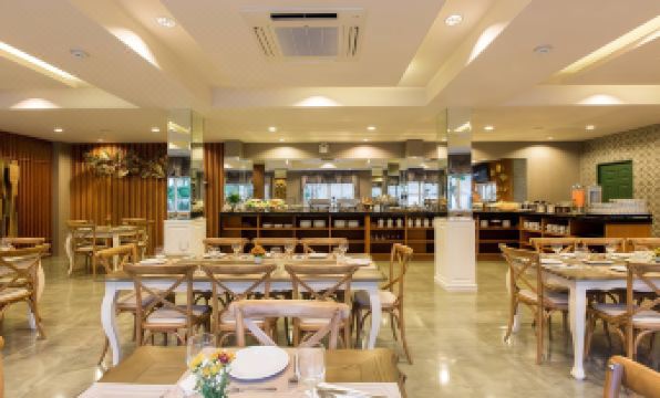 Harmonize Hotel Chiang Mai