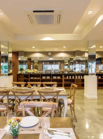 รูปภาพของโรงแรมฮาร์โมไนซ์