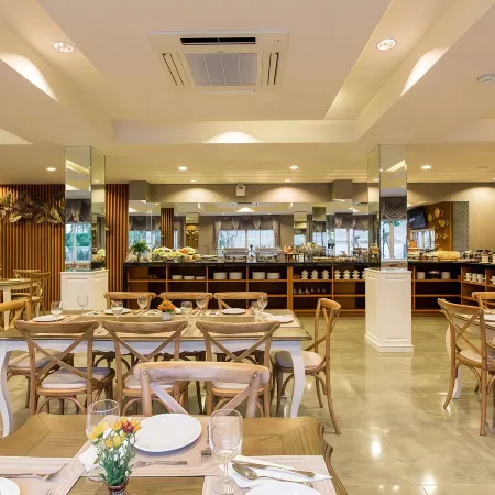 Harmonize Hotel Chiang Mai