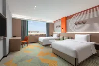 Hawthorn by Wyndham Guangzhou Baiyun Airport Hotels in Guangzhou