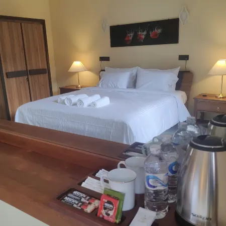 Villa Infinity Negombo
