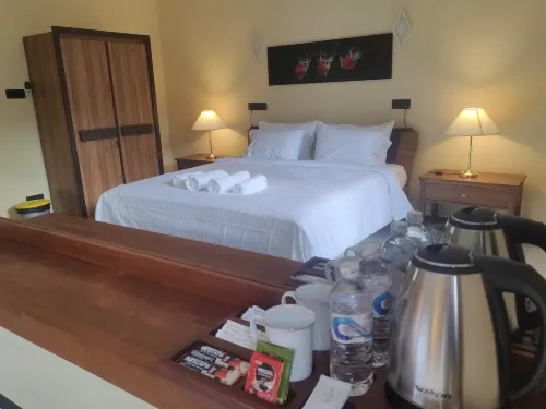 Villa Infinity Negombo - 3성급