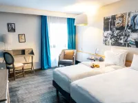 Mercure Château de Fontainebleau Demeures de Campagne Hotels in Barbizon