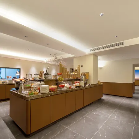 Atour Hotel (Lanzhou Xiguan Zhengning Road)