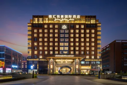 Yuehao International Hotel Foshan