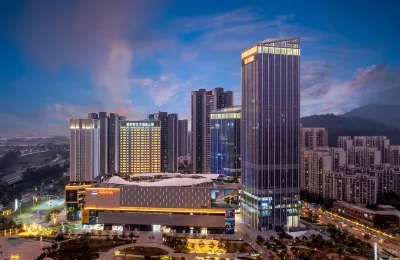 Wilmton Place Các khách sạn gần Hengli Station
