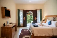 Ashyana Candidasa Beach Resort Các khách sạn ở Candi Dasa