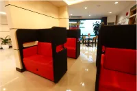 Hotel Sogo Dasmarinas Hotels in Dasmarinas