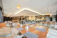 ECHENG Hotel (Liuzhou Wanxiangcheng Yaobu Ancient Town)