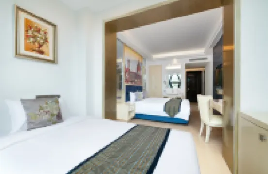 Sanya  Gionee International Hotel