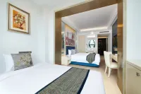 Sanya  Gionee International Hotel Hôtels à : Sanya