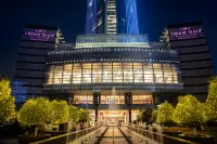 Crowne Plaza Wuxi City Center Hotel in zona Meili Rongxiang Commercial Block