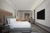 Tingbo Lane Homestay