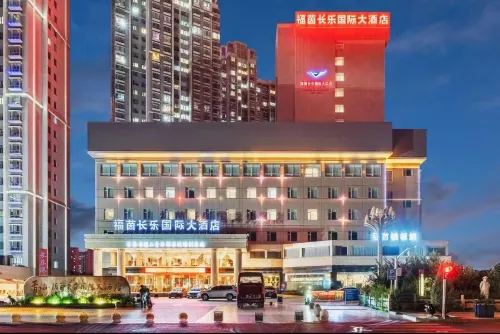 Fwinchine International Hotel