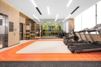 Home2 Suites by Hilton Shaoguan Wengyuan Hotels in Wengyuan