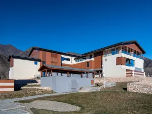 세븐티 탕취안 호텔