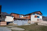 Seventy Tangquan Hotel Hoteles en 