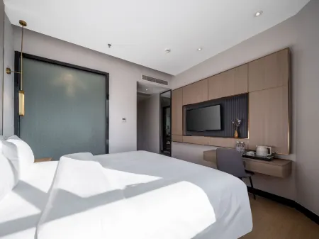Lavande Hotel (Shantou Chenghai Customs Xiushuiyuan)