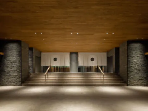 ฟุรุยุ ออนเซ็น อนคุริ โรงแรมในซากา