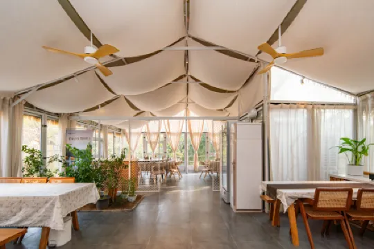 Hegu Village Home Stay of Liyang City