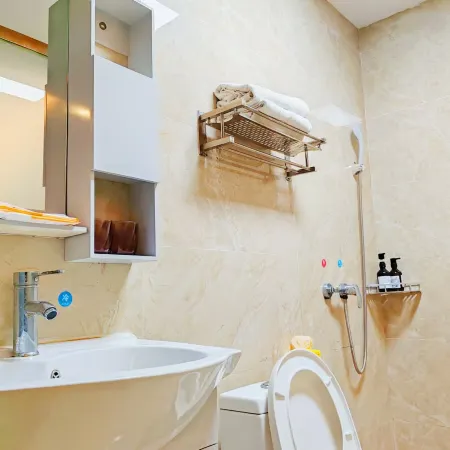 XINYUELEISUREHOTEL
