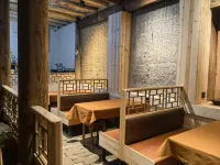 Longtan Youran Cottage Garden Homestay