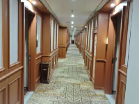 Langxi Wutonghu Business Hotel Hotels in Langxi