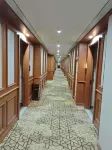 Langxi Wutonghu Business Hotel