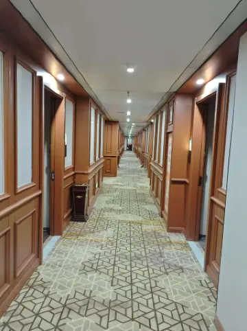 Langxi Wutonghu Business Hotel