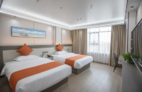 Aishang Scenic Hotel
