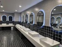 WoWo Youth Hostel (Bayi Square Store) Nanchang otelleri