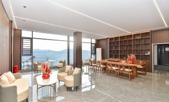 Xiyue Xijiang Hotel