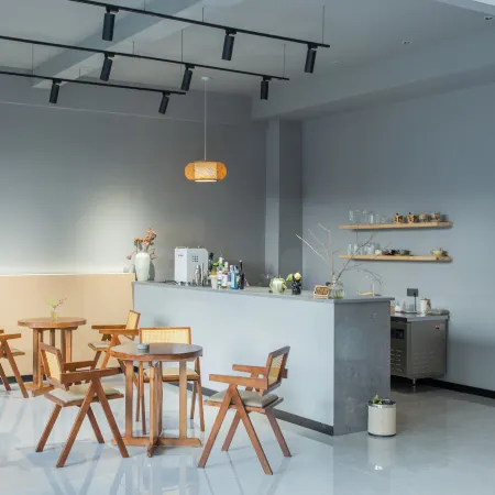 wuxi Nan zhuang homestay