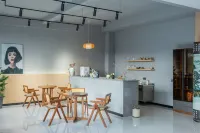 wuxi Nan zhuang homestay